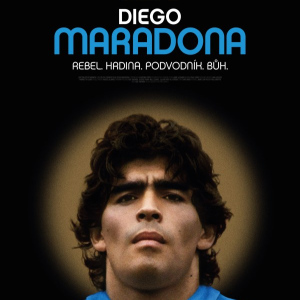 Diego Maradona