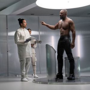 Rychle a zběsile: Hobbs a Shaw