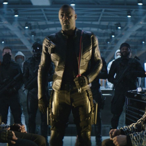 Rychle a zběsile: Hobbs a Shaw