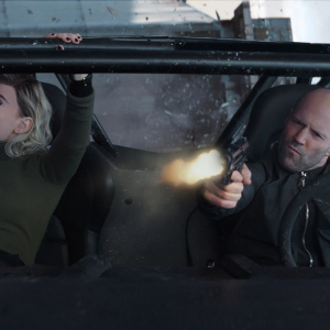 Rychle a zběsile: Hobbs a Shaw