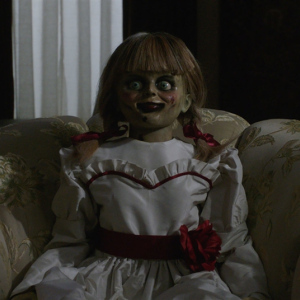 Annabelle 3