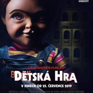 Dětská hra