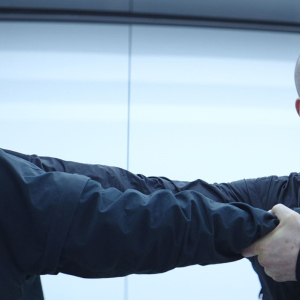 Rychle a zběsile: Hobbs a Shaw