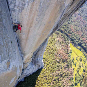 Free Solo