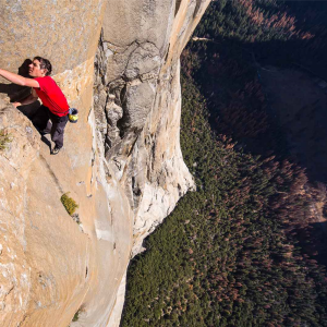 Free Solo