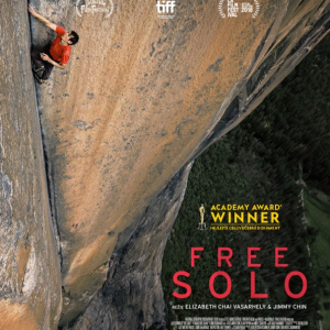 Free Solo