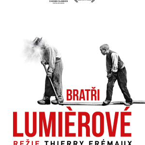 Bratři Lumiérové