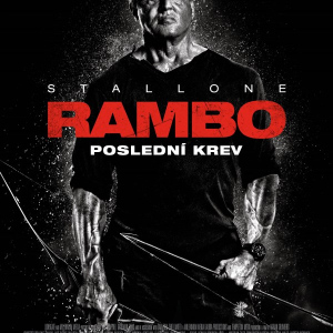 Rambo: Poslední krev