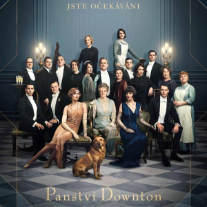 Panství Downton