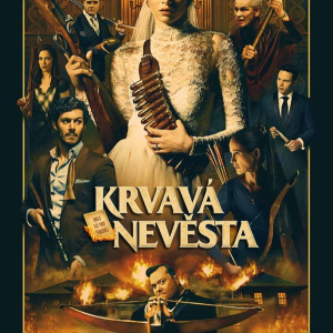 Krvavá nevěsta