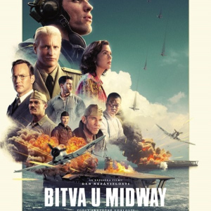 Bitva u Midway