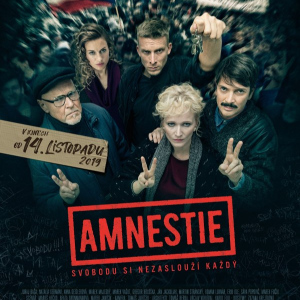 Amnestie