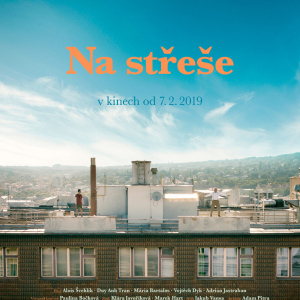 Na střeše