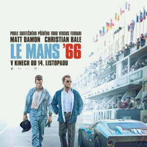 Le Mans ‘66