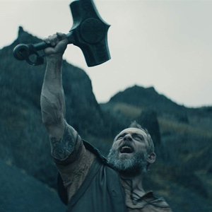 Valhalla: Říše bohů