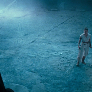 Star Wars: Vzestup Skywalkera