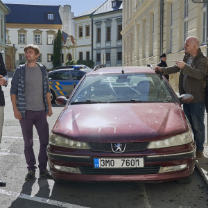 Případ mrtvého nebožtíka