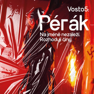 Vosto5: Pérák