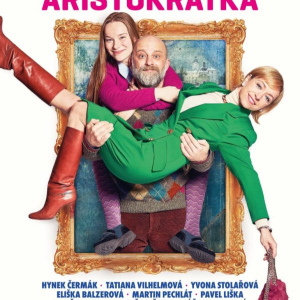 Poslední aristokratka