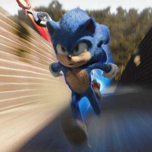 Ježek Sonic