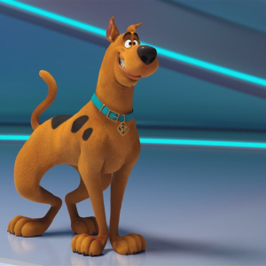 Scoob!