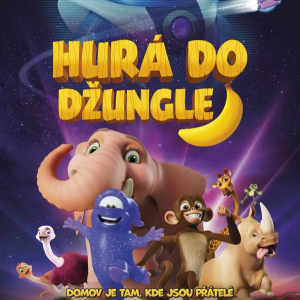 Hurá do džungle