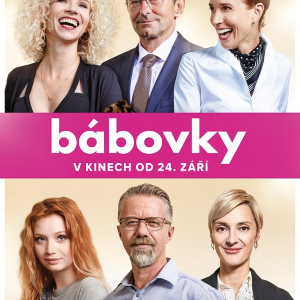 Bábovky