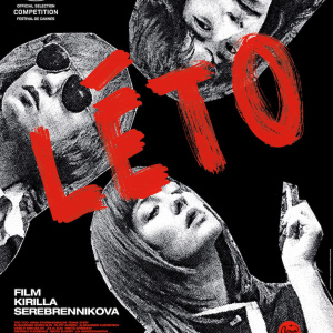 Léto