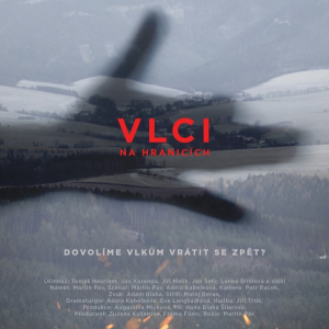 Vlci na hranicích