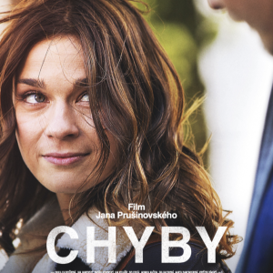 Chyby