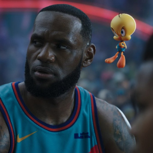 Space Jam: Nový začátek