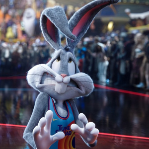 Space Jam: Nový začátek