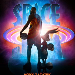 Space Jam: Nový začátek