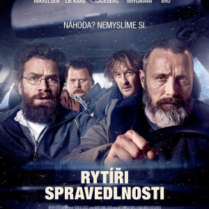 Rytíři spravedlnosti