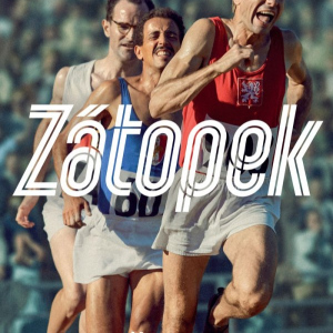 Zátopek