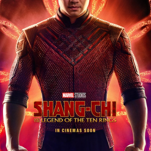 Shang-Chi a legenda o deseti prstenech
