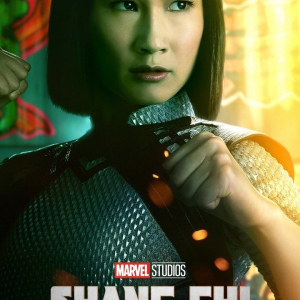 Shang-Chi a legenda o deseti prstenech