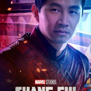 Shang-Chi a legenda o deseti prstenech