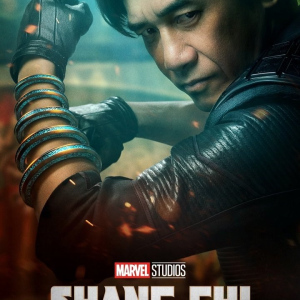 Shang-Chi a legenda o deseti prstenech