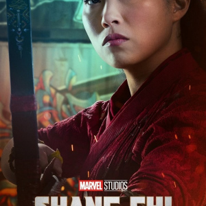 Shang-Chi a legenda o deseti prstenech