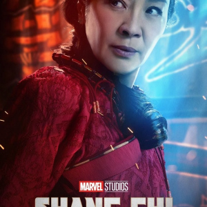 Shang-Chi a legenda o deseti prstenech