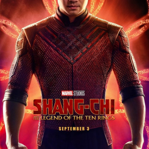 Shang-Chi a legenda o deseti prstenech