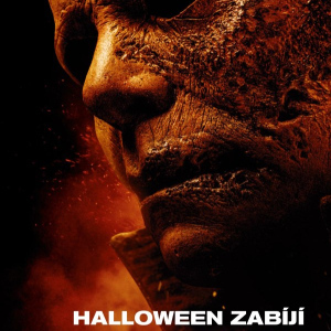 Halloween zabíjí