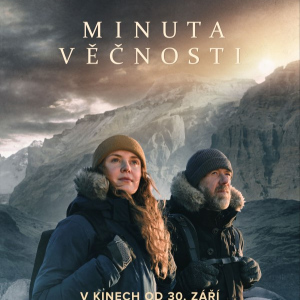 Minuta věčnosti