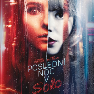 Poslední noc v Soho
