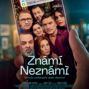 Známí neznámí