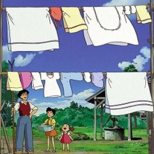 Můj soused Totoro