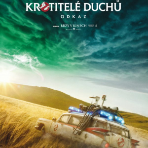 Krotitelé duchů: Odkaz