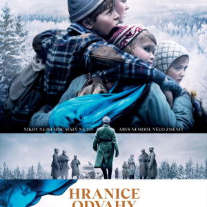 Hranice odvahy