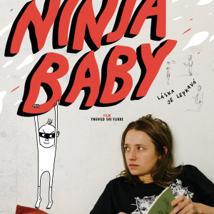 Ninjababy
